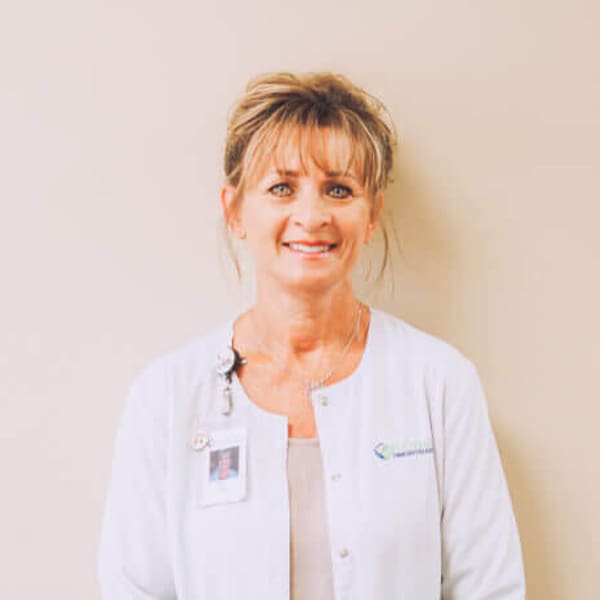 Foothills Community Health Care providers image Jill Newman | Meet the Providers