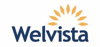 Foothills Community Health Care Resources Welvista logo colored | Community Outreach & Enrollment